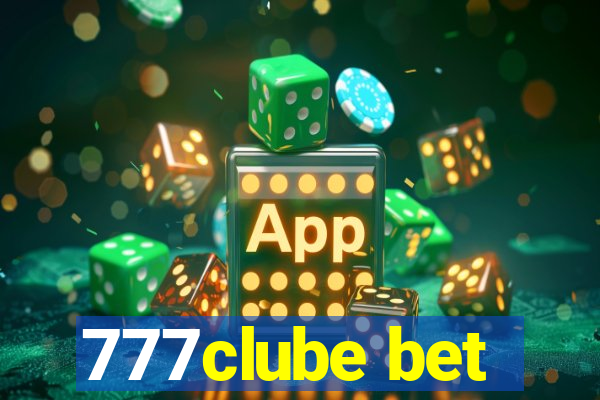 777clube bet