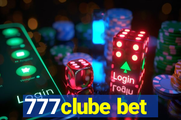 777clube bet