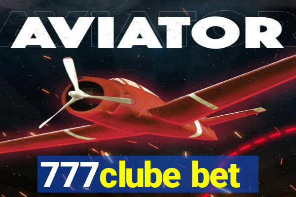 777clube bet