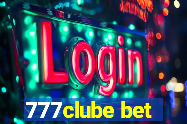 777clube bet