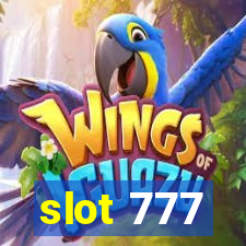 slot 777