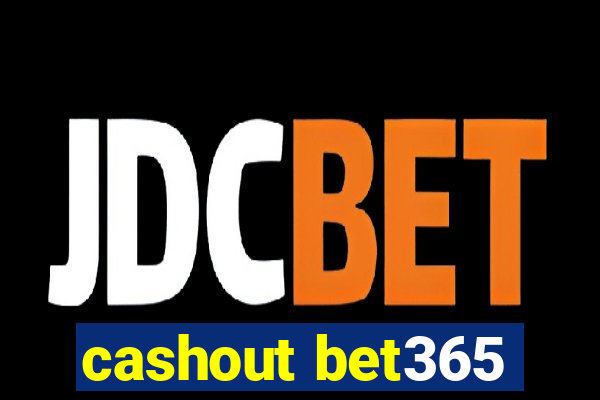 cashout bet365