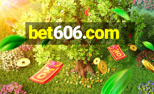 bet606.com