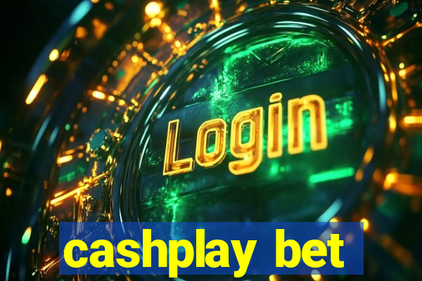 cashplay bet