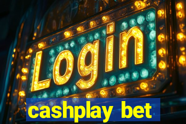 cashplay bet