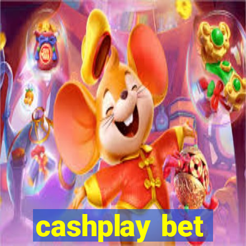 cashplay bet