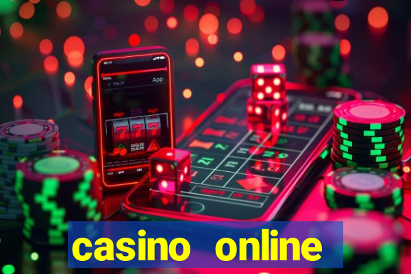 casino online gratis 888