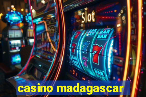 casino madagascar