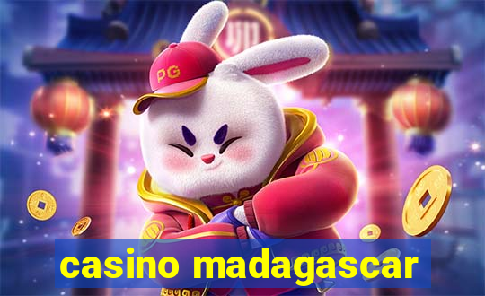 casino madagascar