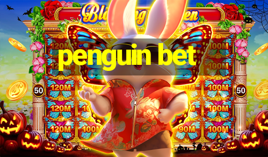 penguin bet