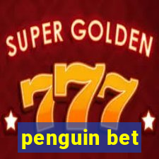 penguin bet