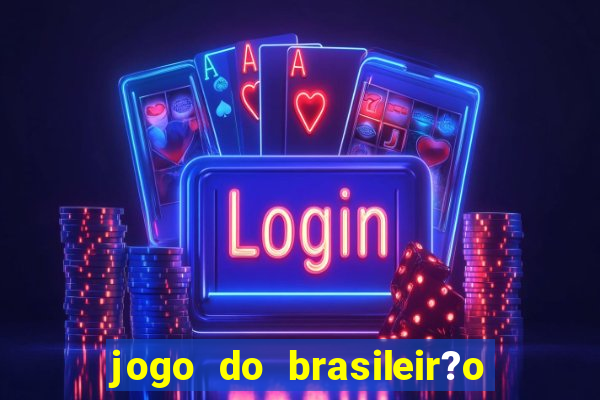 jogo do brasileir?o série a