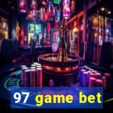 97 game bet