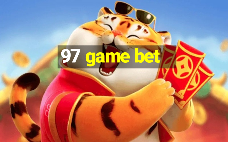 97 game bet