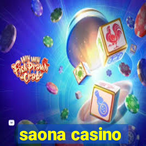 saona casino