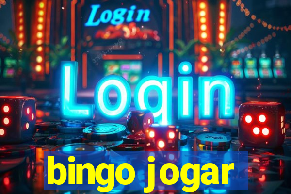 bingo jogar