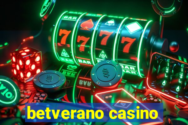 betverano casino