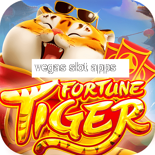 vegas slot apps