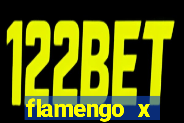 flamengo x bragantino palpites