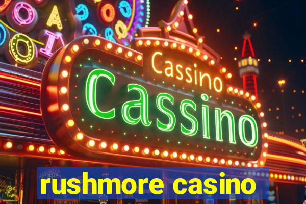 rushmore casino