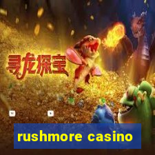 rushmore casino