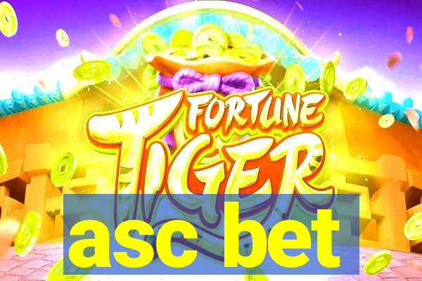 asc bet