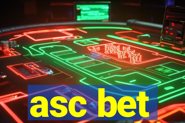 asc bet