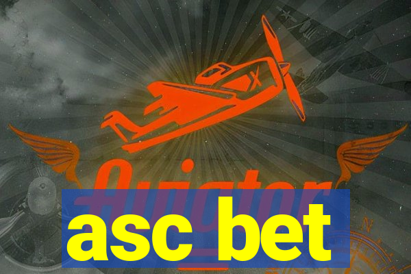 asc bet