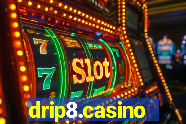 drip8.casino