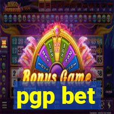 pgp bet