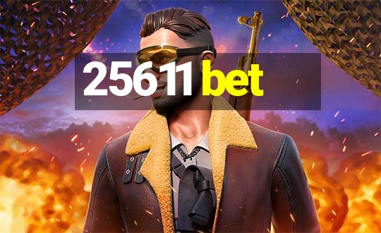 25611 bet