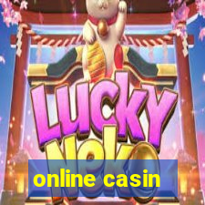 online casin