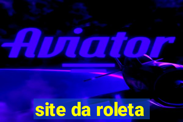 site da roleta