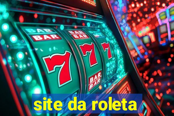 site da roleta