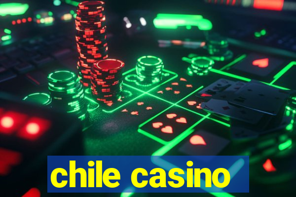 chile casino