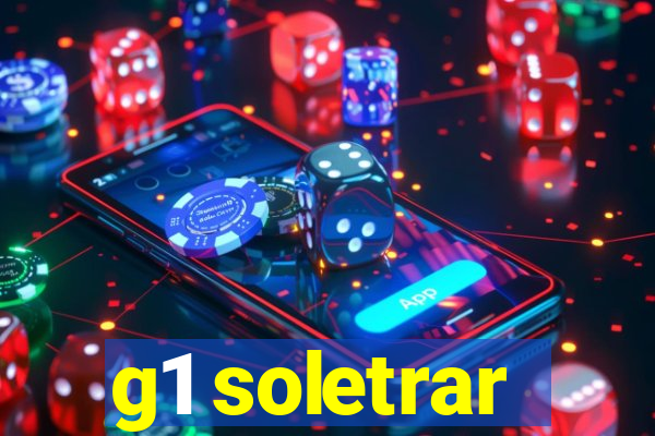 g1 soletrar