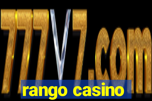 rango casino