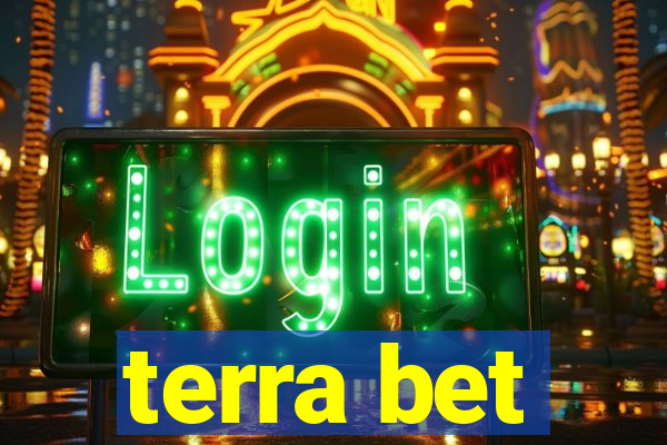 terra bet