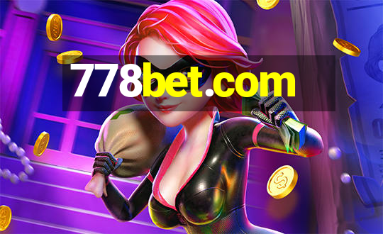 778bet.com