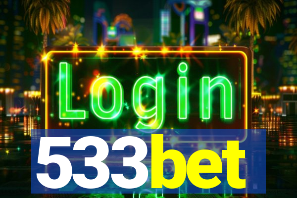 533bet