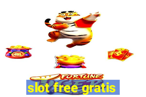 slot free gratis