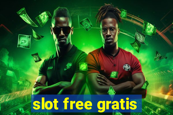 slot free gratis