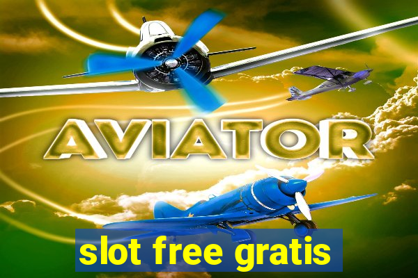 slot free gratis