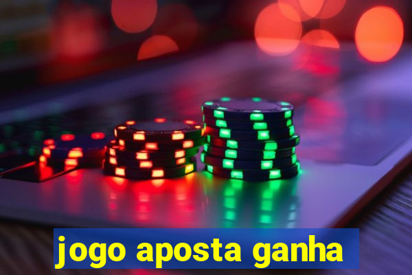 jogo aposta ganha