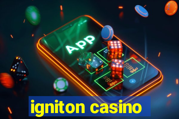 igniton casino