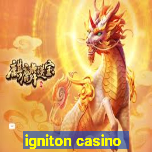 igniton casino