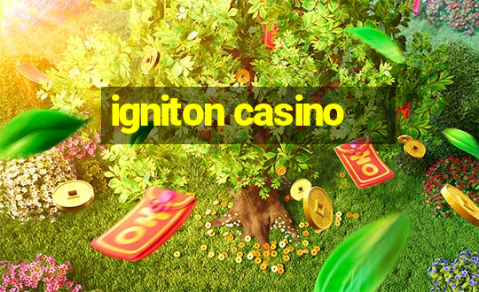 igniton casino