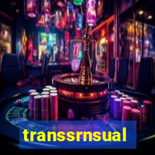 transsrnsual