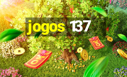 jogos 137