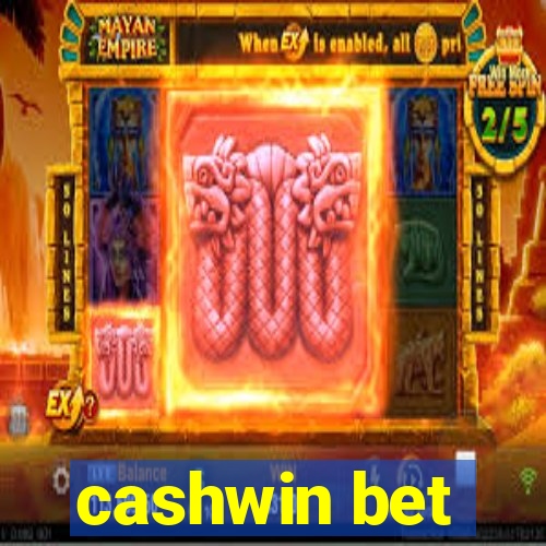 cashwin bet